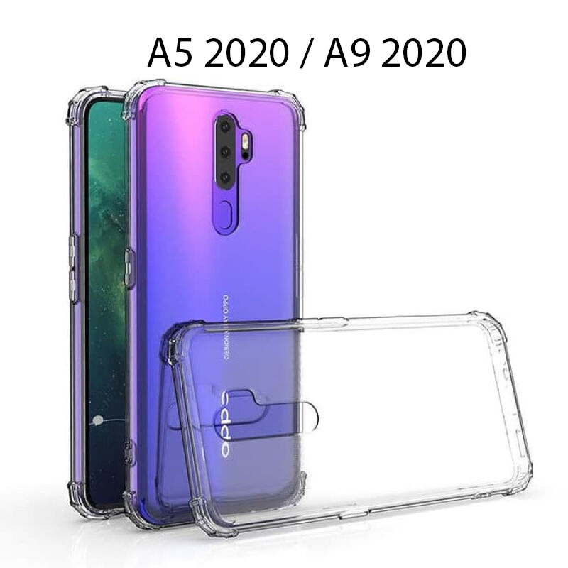 casing hp oppo a90 2020