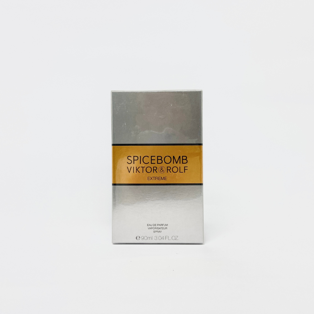 Viktor Rolf Spicebomb Extreme Man EDP 90 ML Lazada Indonesia