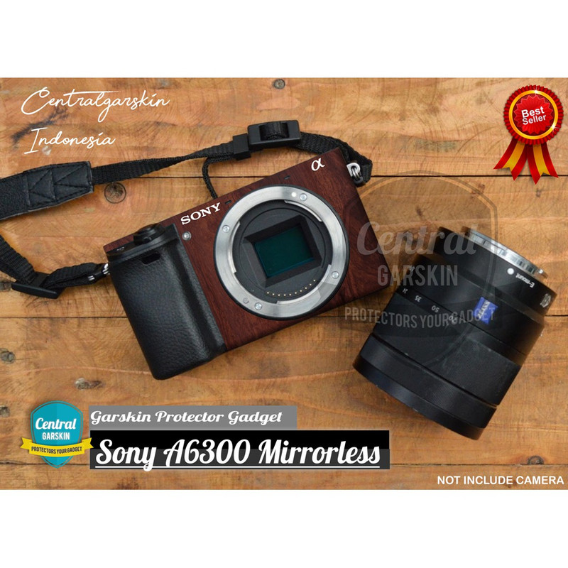 garskin sony a7ii