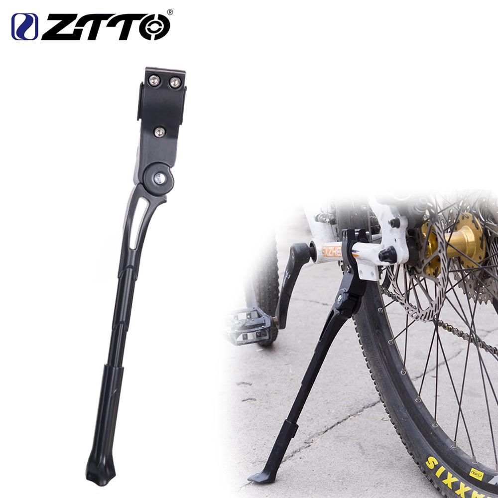 mtb kickstand