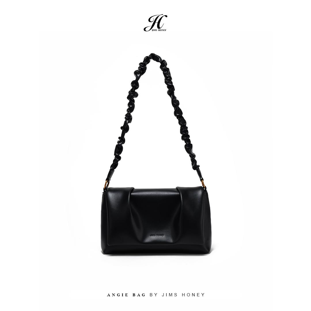 JIMS HONEY - Tas Selempang Sling bag Wanita Angie Bag Harga  159,000 rupiah*Gratis Ongkir