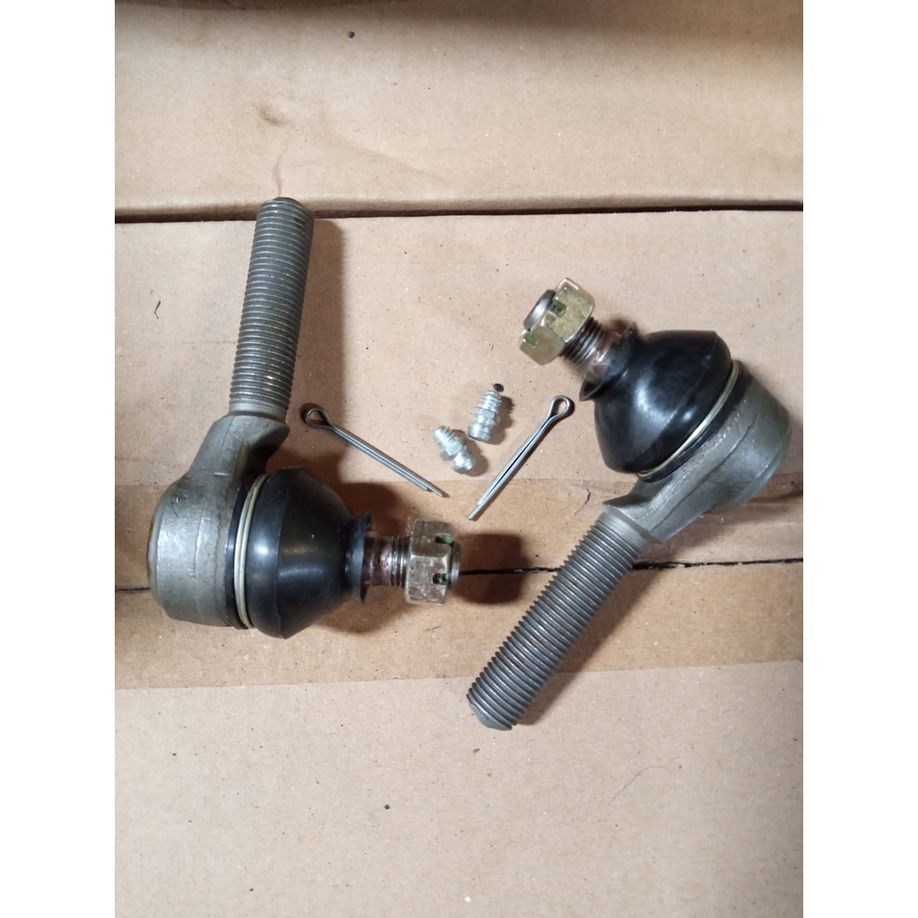 TIE ROD END TOYOTA KF-10 KF-20 SHORT Harga 70,000 rupiah*Gratis Ongkir