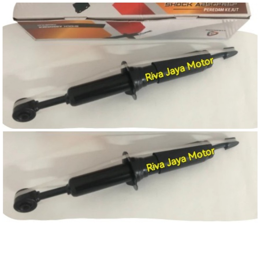 Shockbreaker Shock Breaker Absorber Depan Toyota Fortuner Set 2 Pcs Harga 616,000 rupiah*Gratis Ongkir