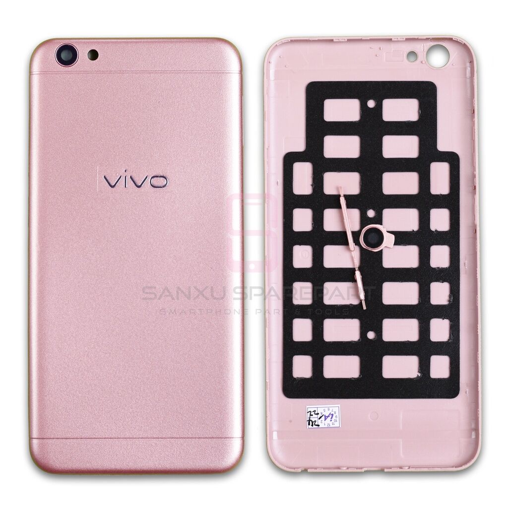 Phone Cover Vivo 1601 Back Panel Casing For VIVO 1601 Vivo V5