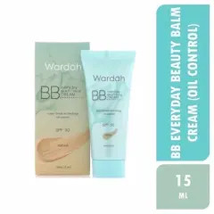 Wardah BB Lightening Cream SPF 32 15ml