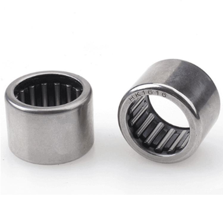 Ozini ovlashga imkon bering