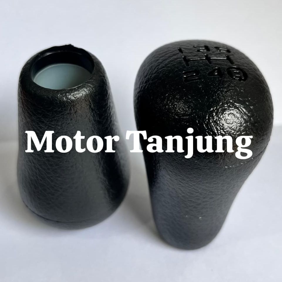Shift Knob Manual Gear Shift Innova Fortuner Hilux Manual Harga  86,000 Ringgit*Penghantaran Percuma