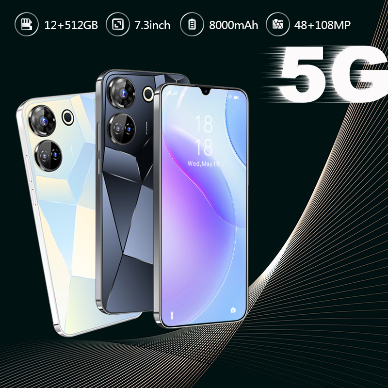 Note 50 8gb + 8gb | 128gb + 1tb (90hz vivid display | mini capsule | ultra slim body | 90 mp ai camera | 8000mah battery) Harga 1,088,000 rupiah*Gratis Ongkir