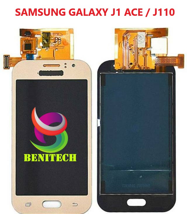LCD SAMSUNG GALAXY J1 ACE / J110 