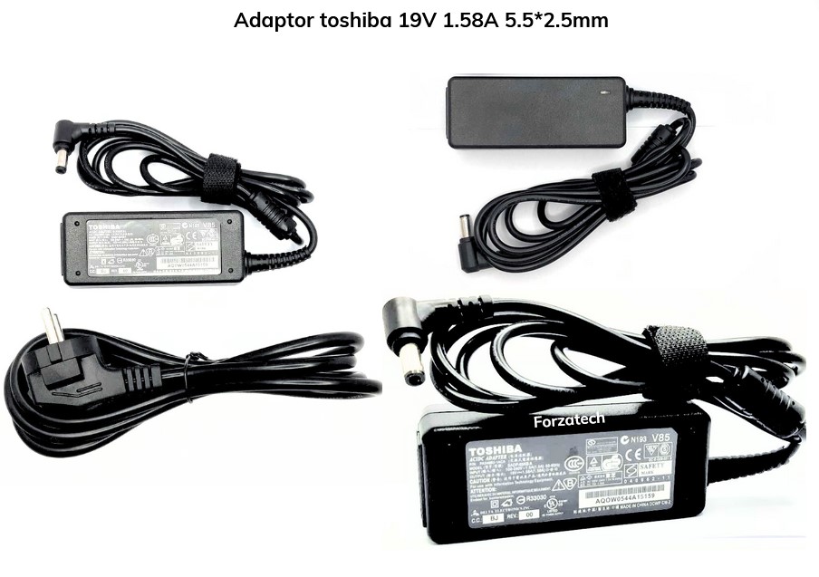 TOP CHARGEUR Alimentatore 19V Per Monitor AOC I2481FX E I2481FXH - Spedizione Dalla Francia