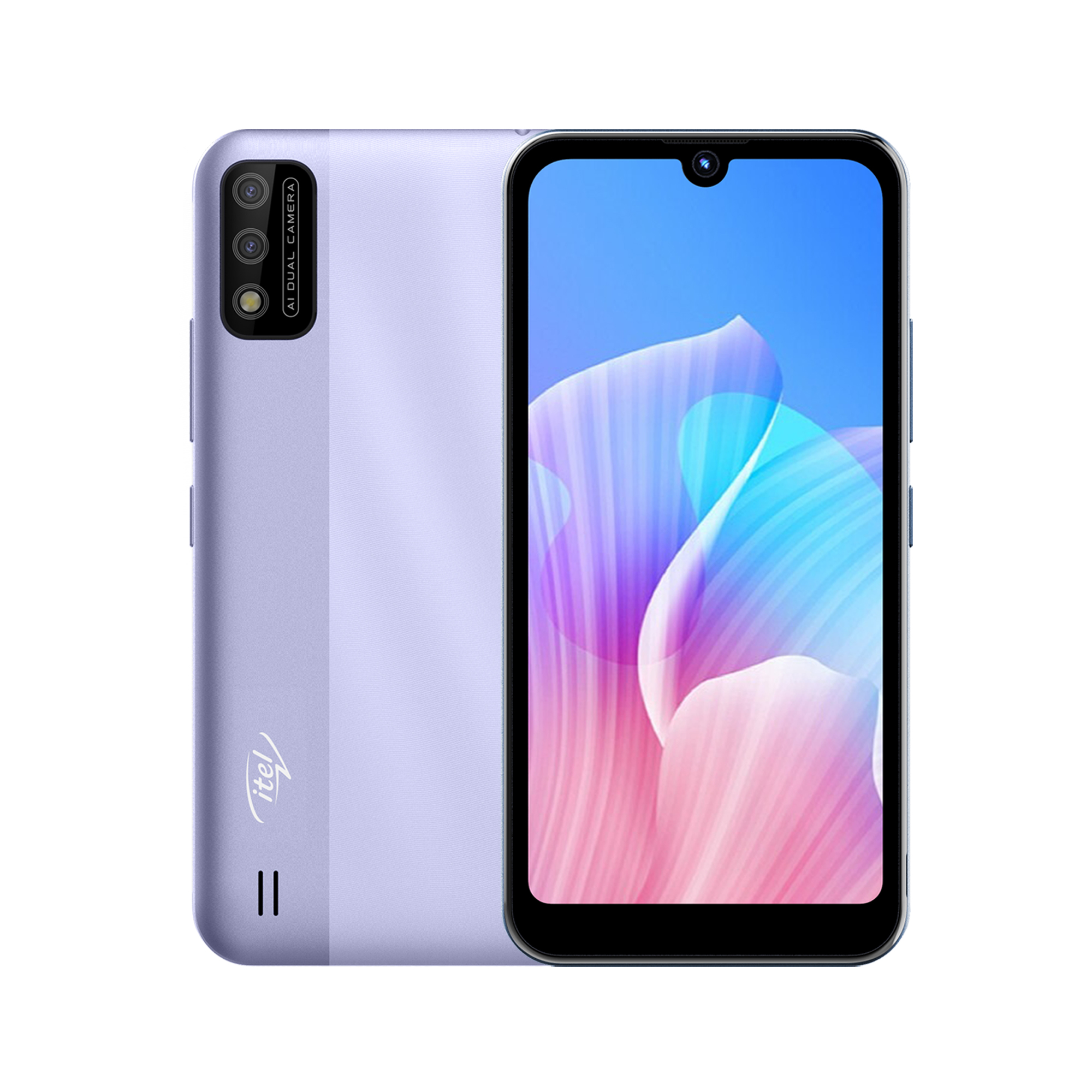 [HARGA TERENDAH ] Itel A26 RAM 2GB+32GB 5,7\