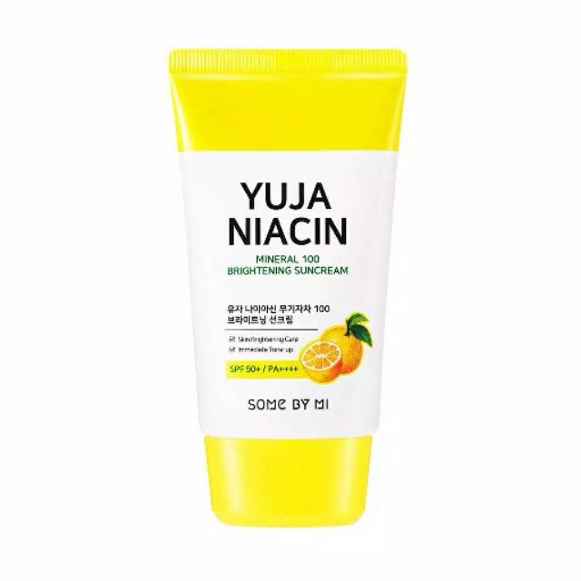 by mi sunscreen