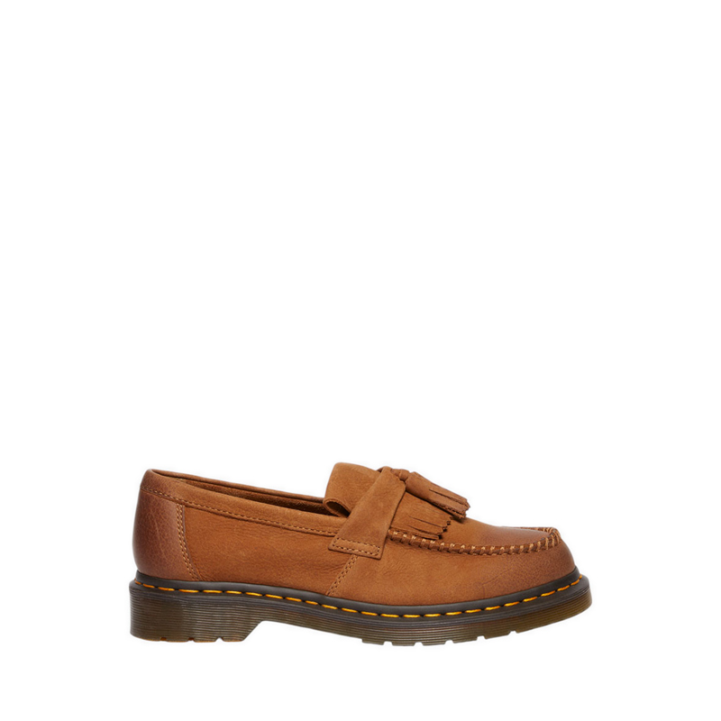 Dr. Martens Adrian YS Tassel Loafer Brown ราคา 8,990 บาท*ส่งฟรี