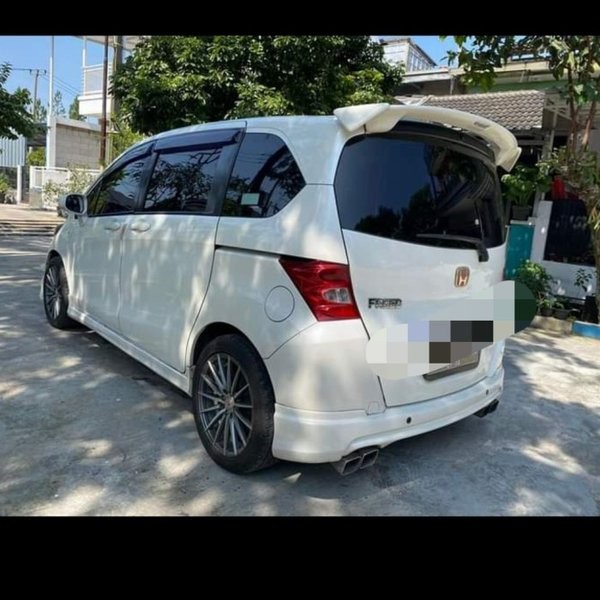 body kit bodykit Honda Freed 2009-2011 bodikit freed Harga 1,379,084 rupiah*Gratis Ongkir