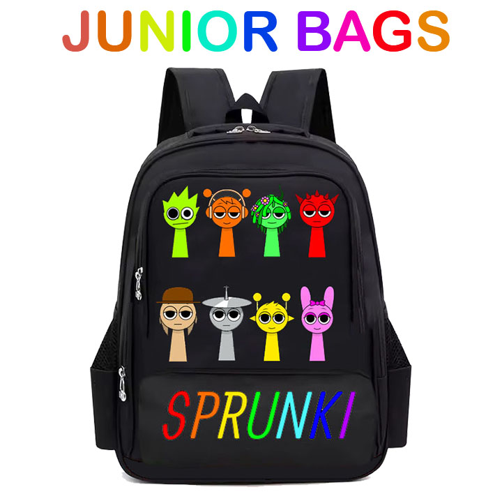 Bodypack Kids - Jual Bodypack Kids Terbaru Indonesia | Tas Ransel Anak |  Backpack Junior Series | Bodypack Kids Material Nylon | www.lazada.co.id
