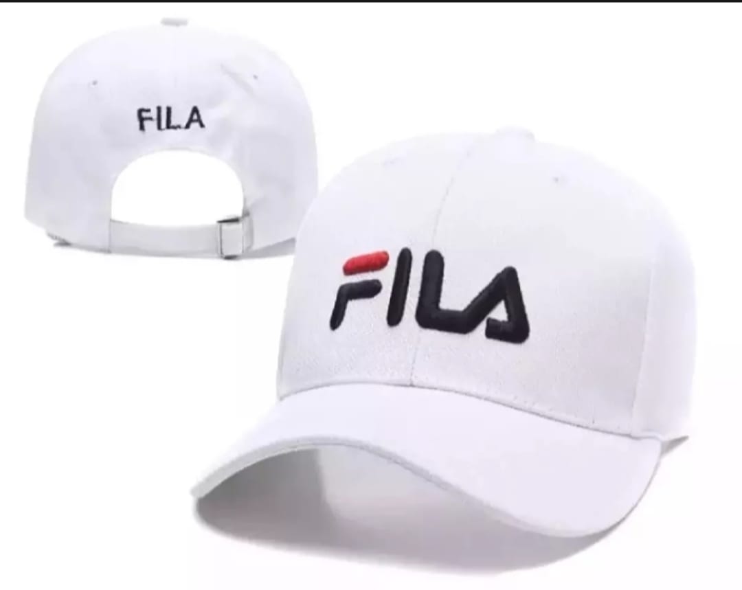 Topi FILA Baseball Import Premium 