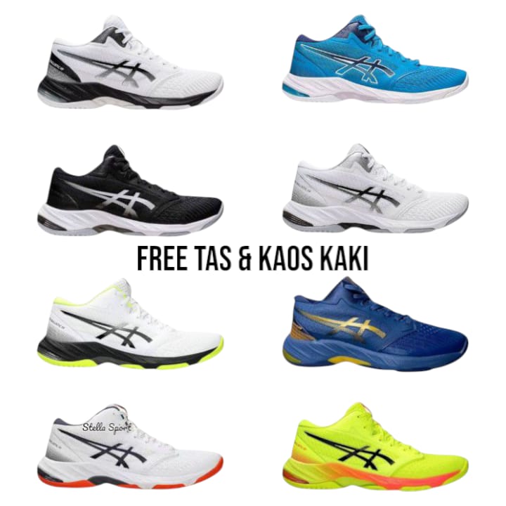 Asics Gel Dedicate Jual Asics Gel Dedicate Terbaru Indonesia