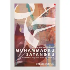 Buku Muhammadku, Sayangku - DIVA Press