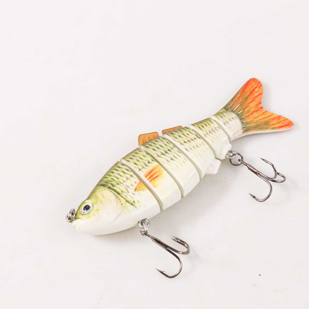 Umpan Casting Bentuk Ikan Umpan Casting Ikan Gerak Umpan Casting