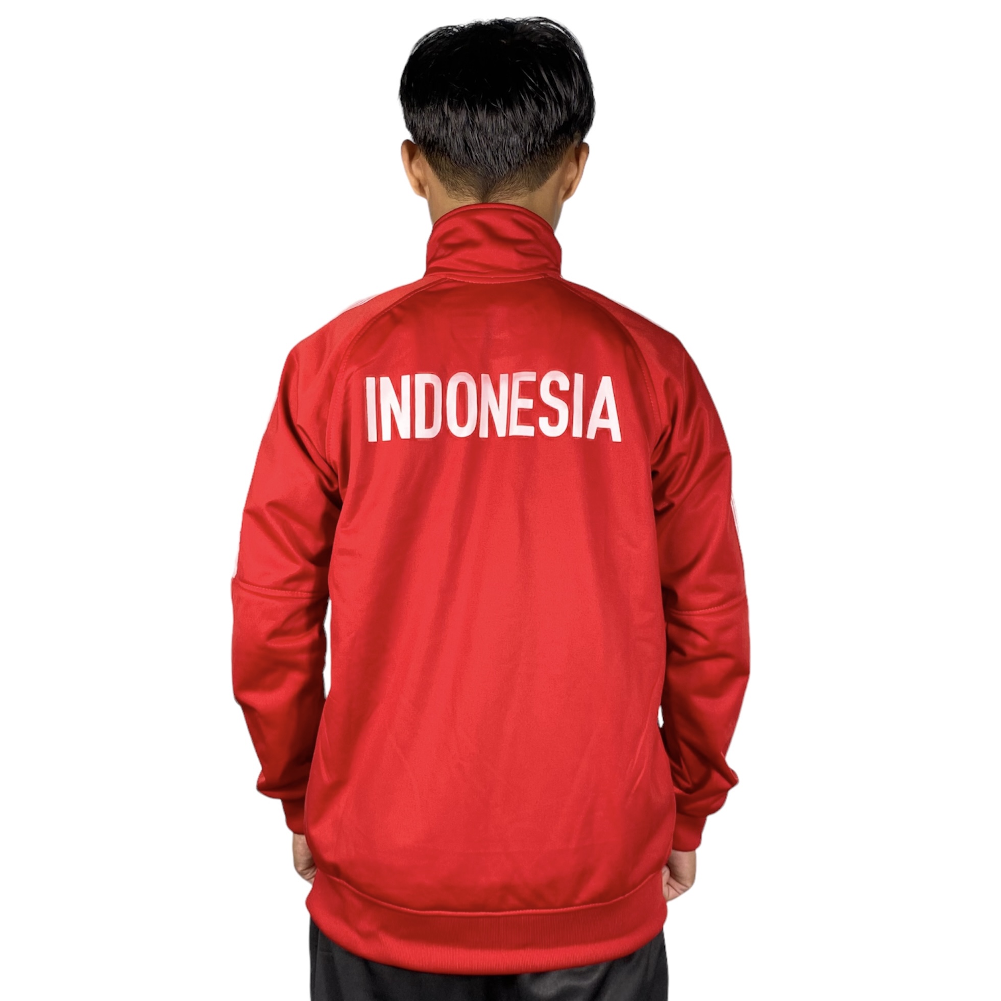 Jaket timnas indonesia original nike online