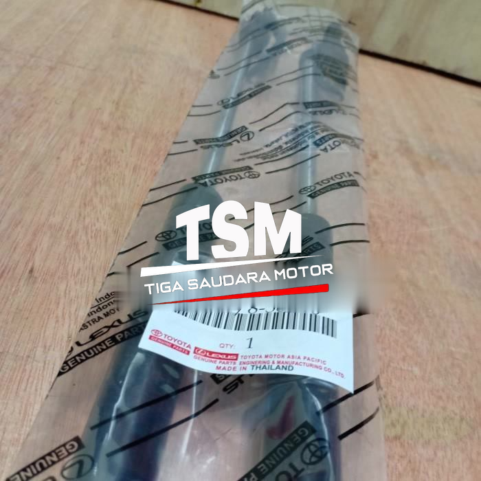 SHOCK SHOK BAGASI BELAKANG KIJANG 5K 7K SUPER KAPSUL ORIGINAL 1SET Harga 250,000 rupiah*Gratis Ongkir