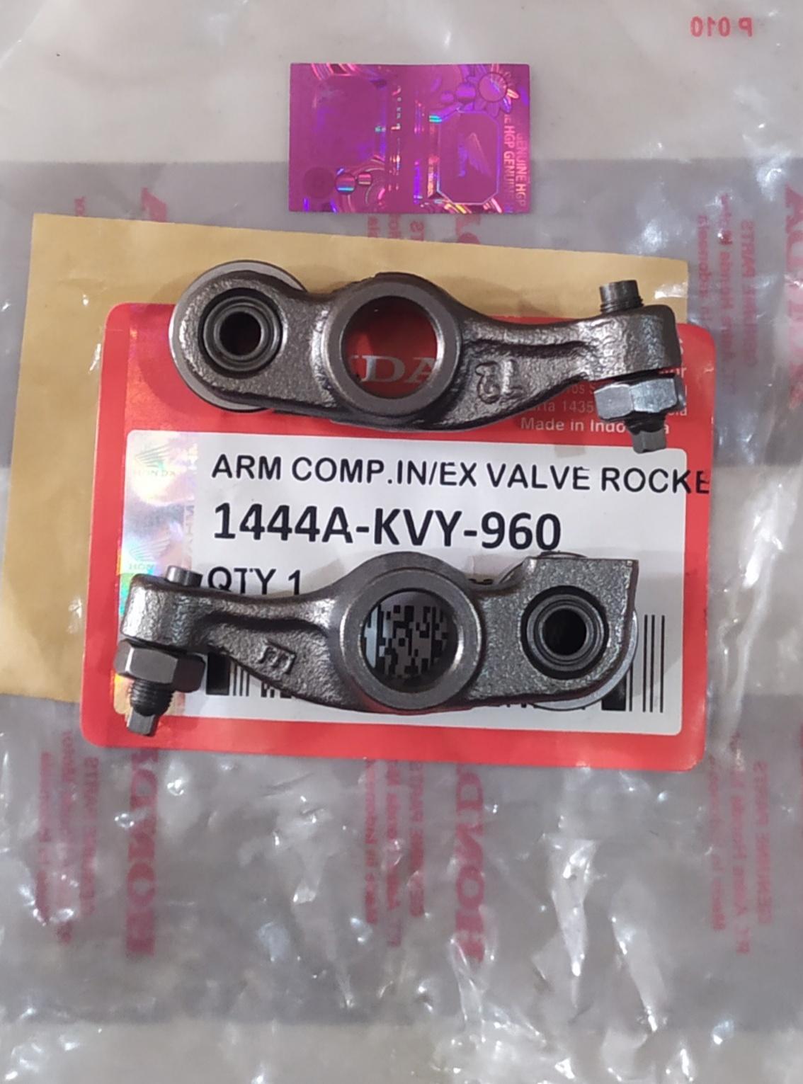 Pelatuk Klep Set Beat Baut Stelan Lazada Indonesia