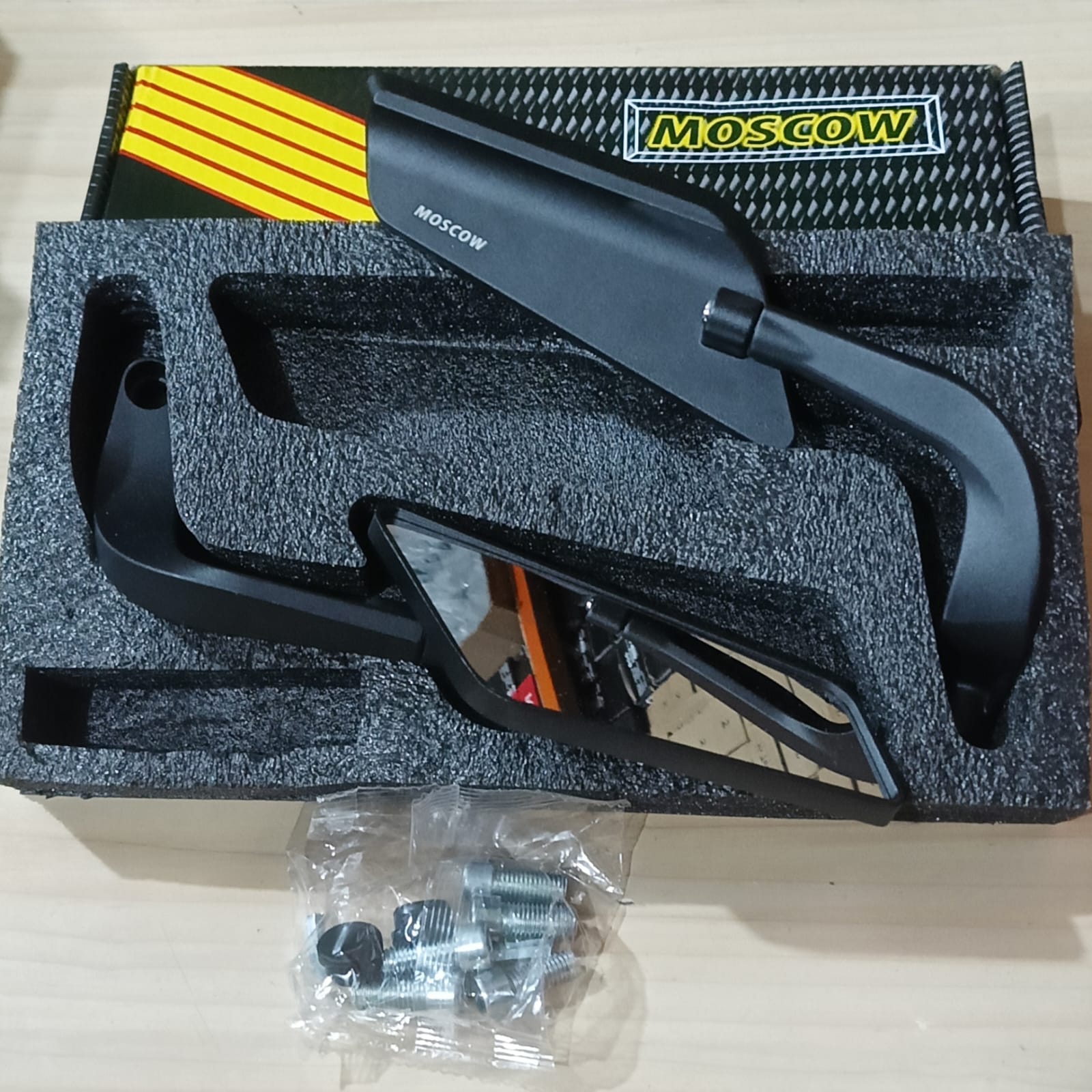 Full Black Circuit Mirror | Nmax Motorcycle Circuit Mirrors | Pcx150 | Ninja | Cbr 150 | Gsx 150 | Aerox Harga 135,500 rupiah*Gratis Ongkir