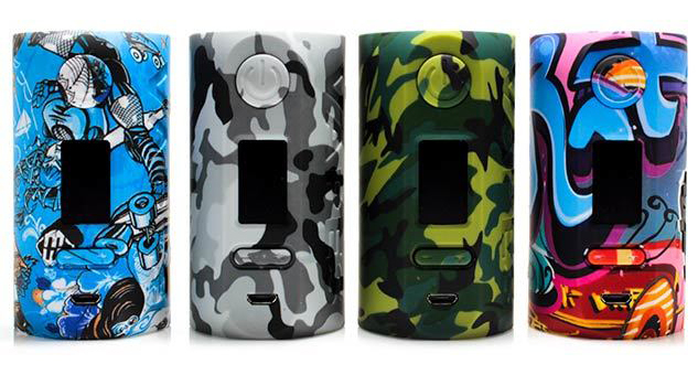 puma vapor storm 200w