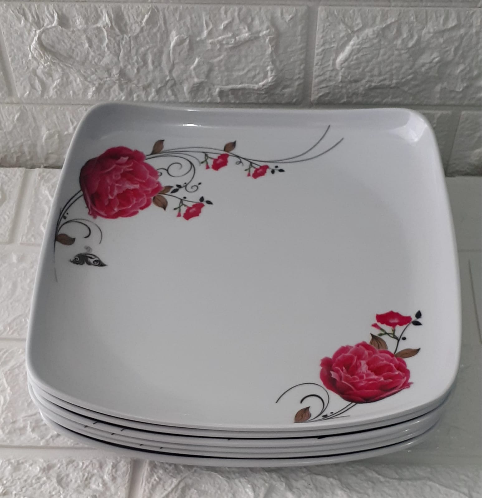 Www Alhudapk Coventry Makayla Dinnerware Set PROMO PCS Piring