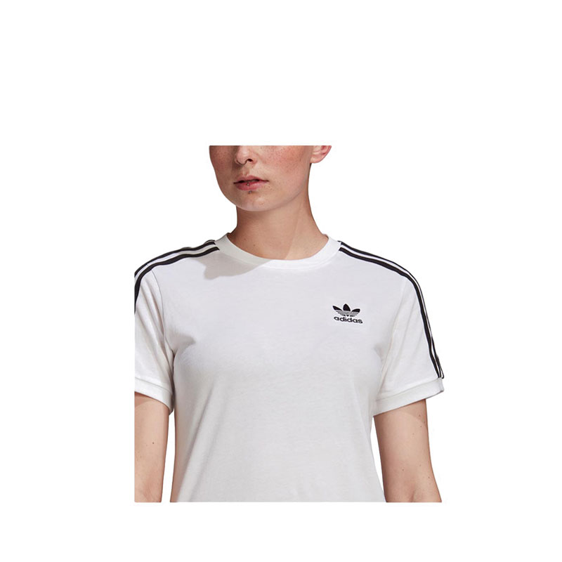 3 Stripes TEE Adidas Terbaru Mei 2022 