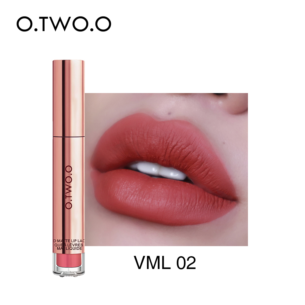 o two o lip matte