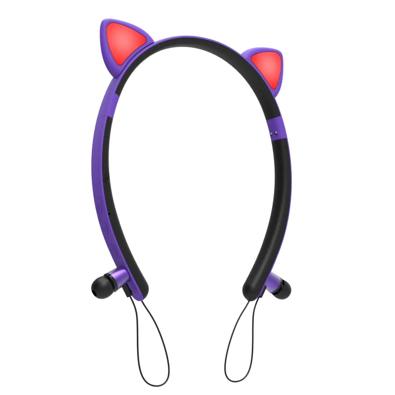 hair band bluetooth