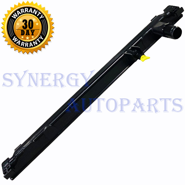 Lower Tank Radiator Toyota Innova Reborn Bensin - 7518 Harga 15,150 rupiah*Gratis Ongkir