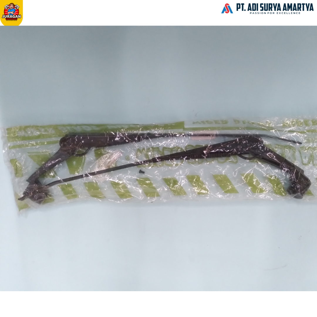 Wiper Toyota Arm Kf-40 Harga 43,300 rupiah*Gratis Ongkir
