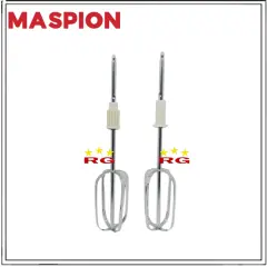 STIK MIXER MODEL MASPION - KOCOKAN PENGADUK KUE