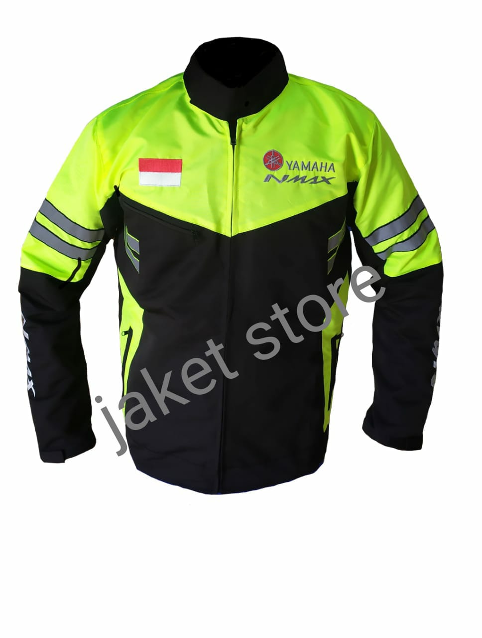 Jaket Touring Motor Nmax Jual Jaket Touring Motor Nmax Terbaru