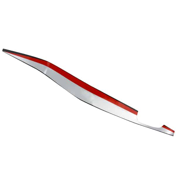 Sticker Kiri Stripe L Body Cover Type2 Honda ADV 150 86832K0WN40ZA Harga 46,400 rupiah*Gratis Ongkir