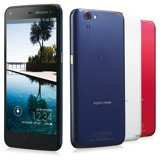 JUAL RUGI SHARP AQUOS ZETA RAM 2/16 GB ( SH 01F ) GARANSI INTER - Merek Sharp River Harga 592,111 rupiah*Gratis Ongkir