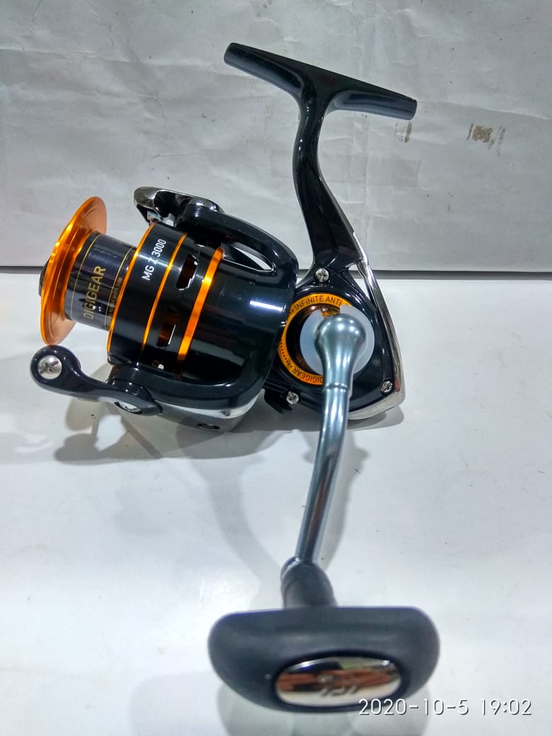 6 0 fishing hook diame Daiichi 2546 Saltwater 4 Model:23 SALTIST S60-1/2 This in Avet LX 6.0: 1 fishing reel handle