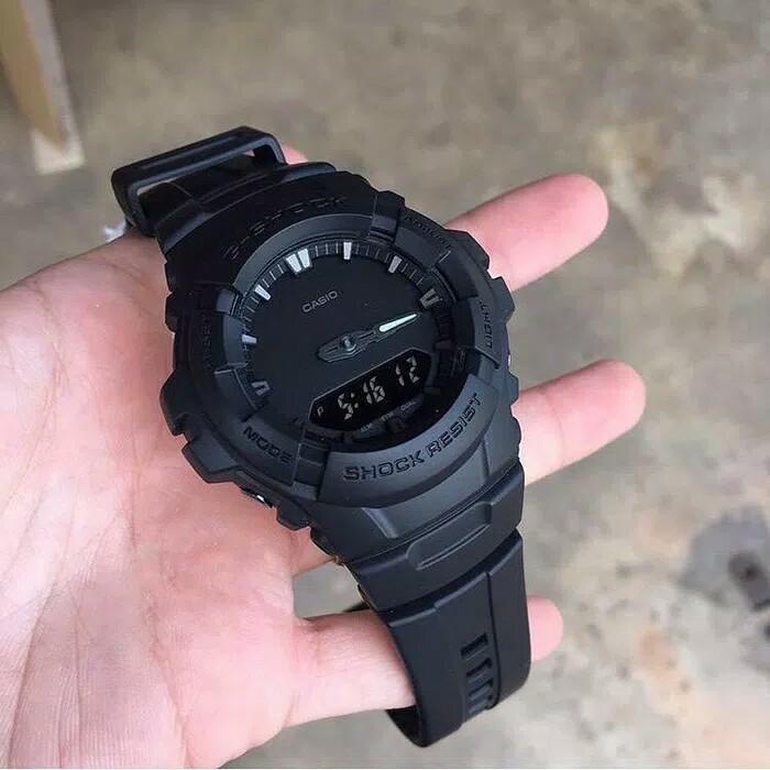 g shock matte