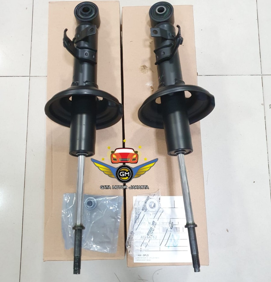 Shockbreaker Depan SET Toyota Innova-Innova Reborn Original Harga 1,437,500 rupiah*Gratis Ongkir