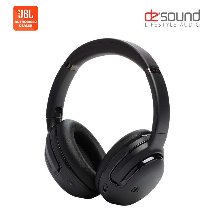 JBL Tour One M2 Wireless over-ear Noise Cancelling headphones