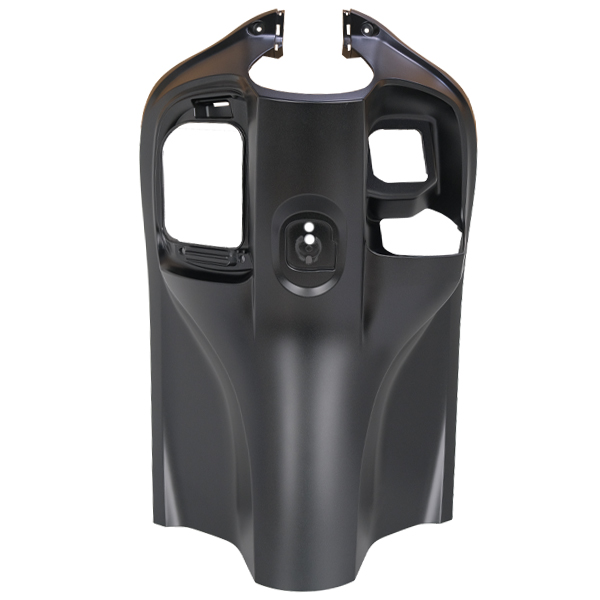Cover Inner Hitam Doff Honda Scoopy K2F 81141K2FN80ZE Harga 478,600 rupiah*Gratis Ongkir