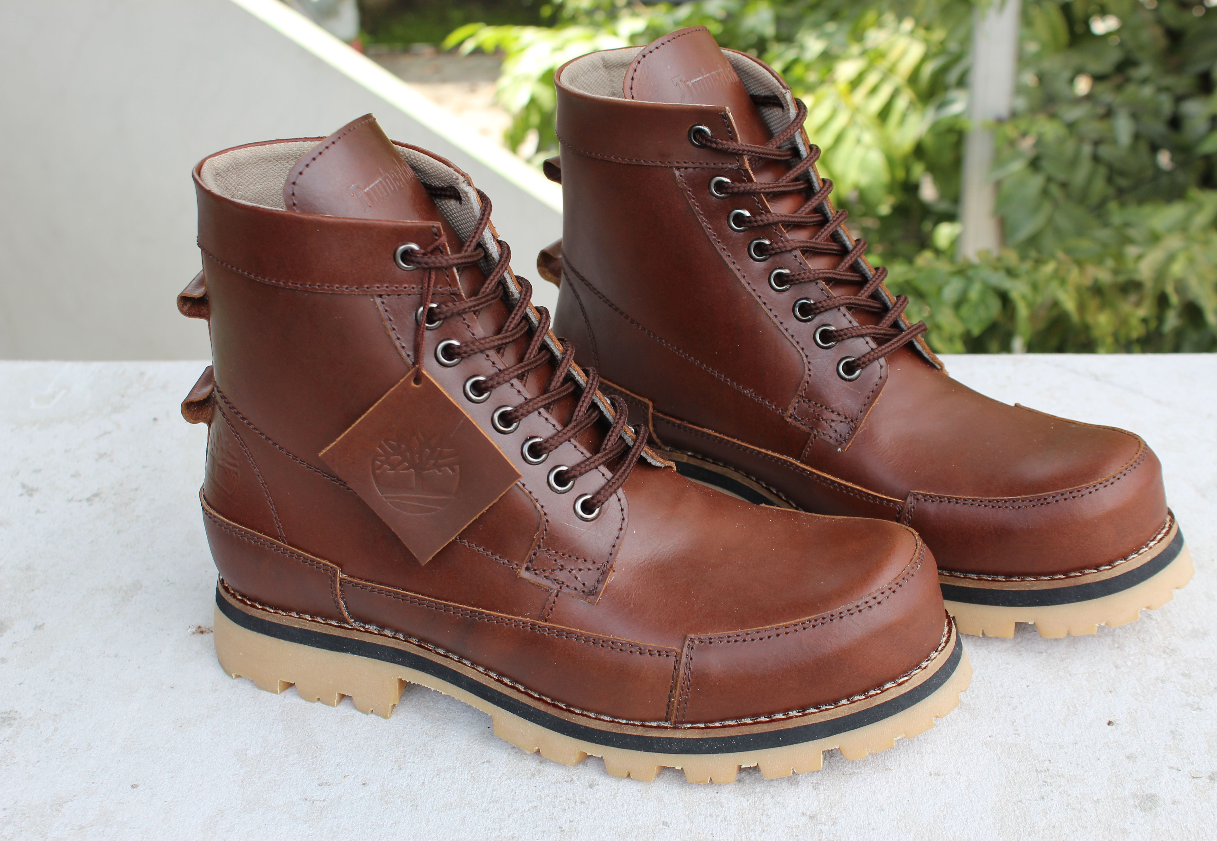 jual timberland pro