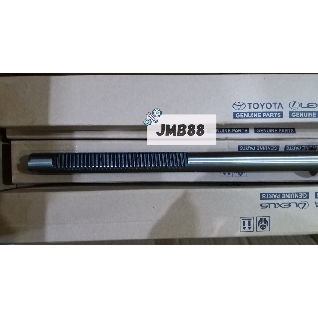 AS RACK STEERING TOYOTA INNOVA PAPAN GILAS AS REK STIR INNOVA Harga 600,000 rupiah*Gratis Ongkir