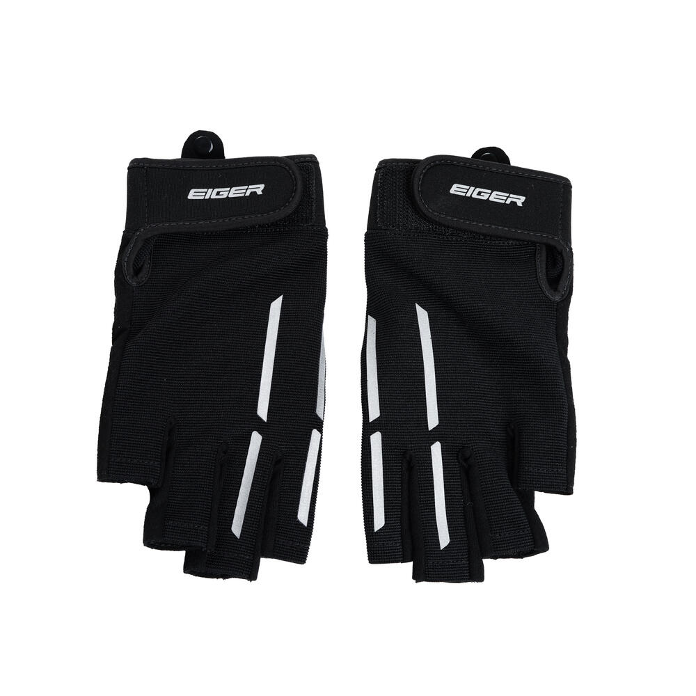 EIGER DAILY RIDING GLOVE HALF 1.0 Harga 151,050 rupiah*Gratis Ongkir