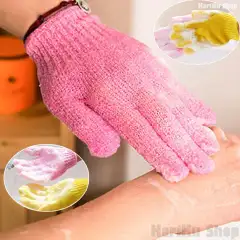 Sarung Tangan Untuk Mandi Dan Cuci Piring MultiFungsi / Bath Gloves