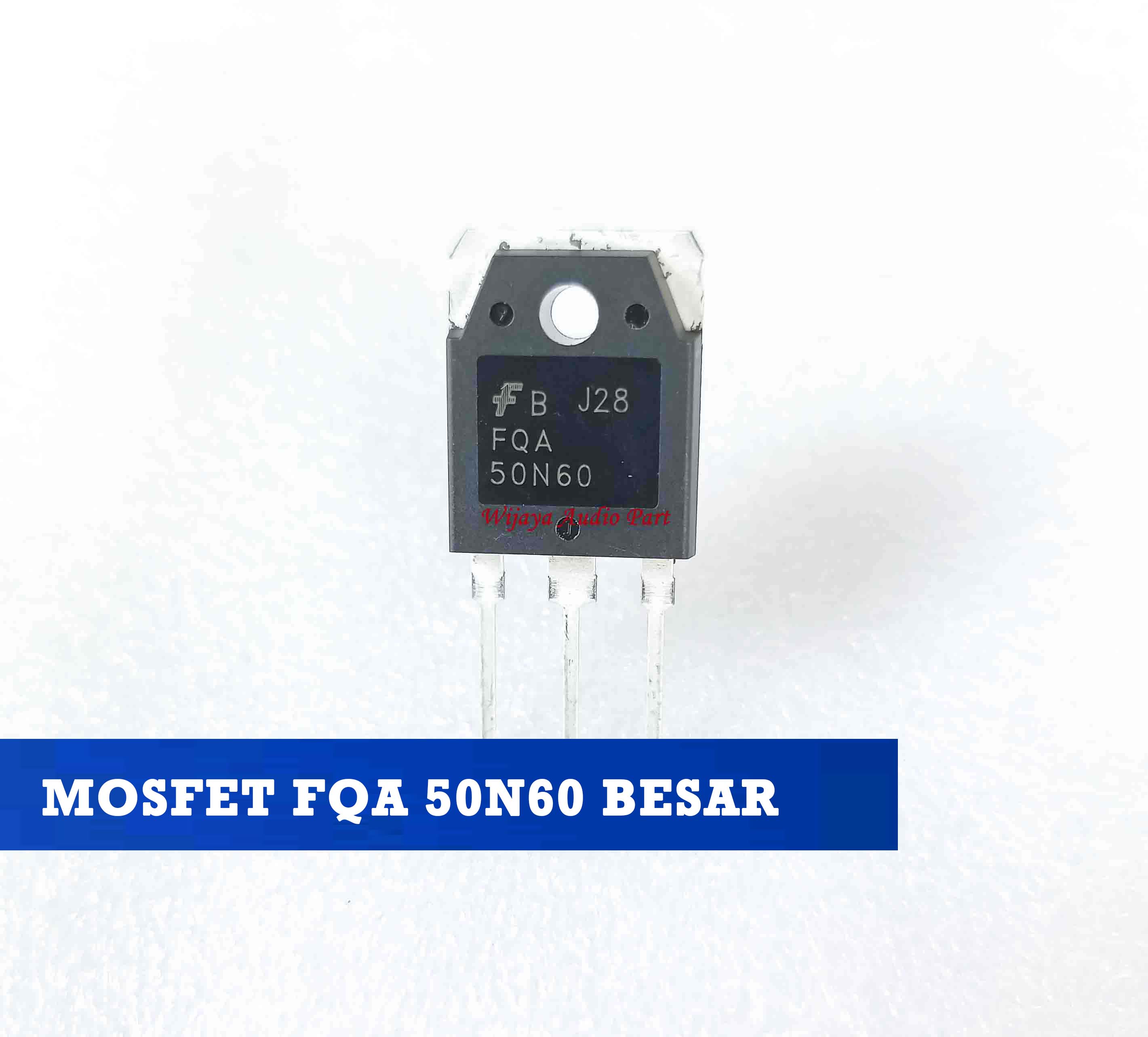 2SK3057 Original Pulled Power MOSFET 45A 60V N-Channel Si K3057 TO - Foto 3