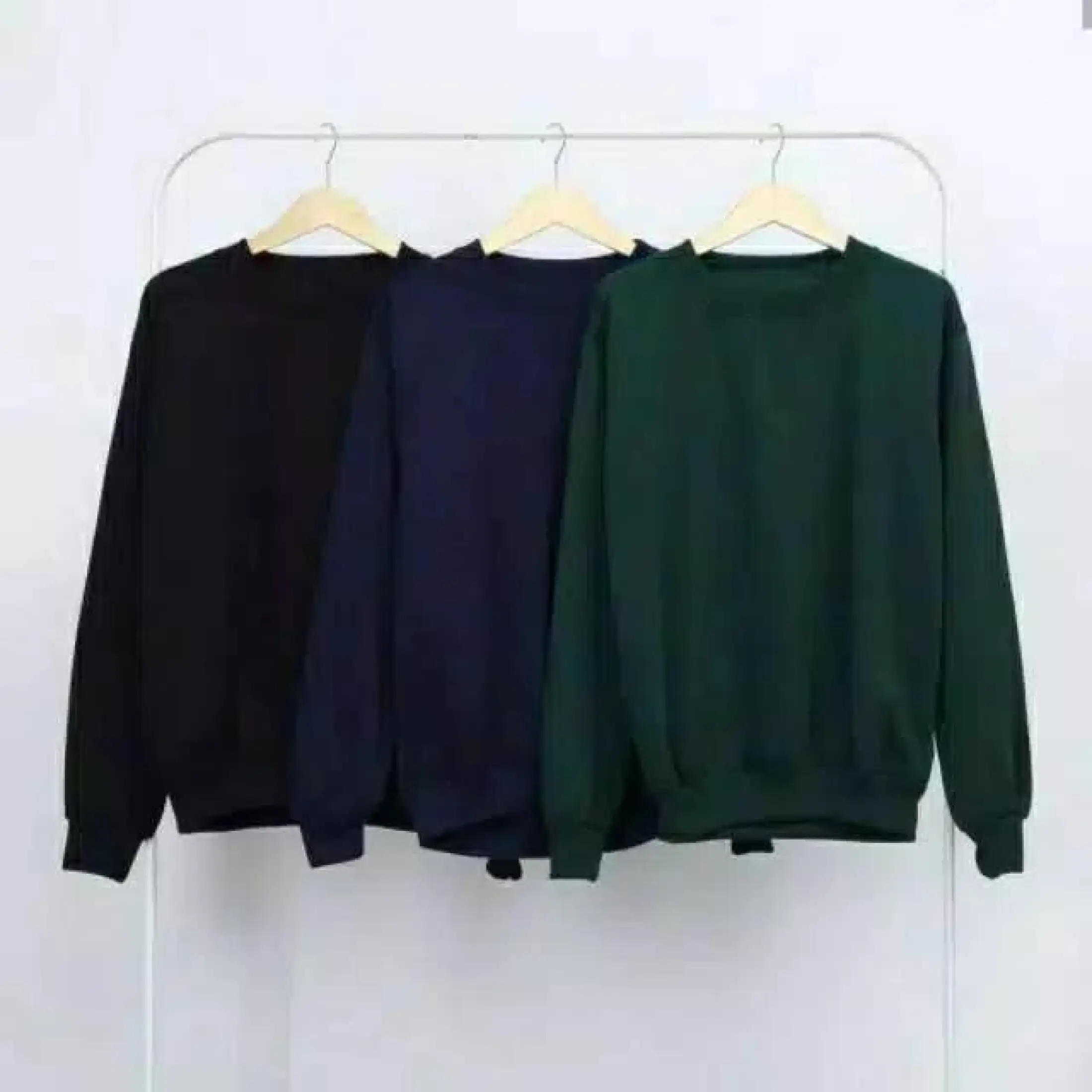 sweater rib