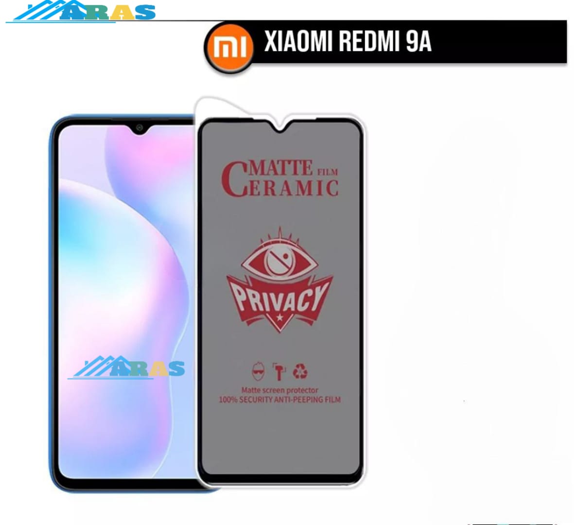 tg redmi 9a